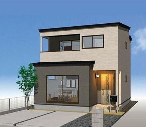 大分県大分市花園２丁目 2888万円 3LDK