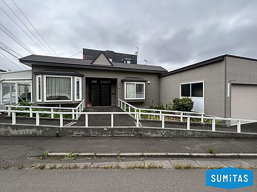北海道札幌市南区石山一条１丁目 2498万円