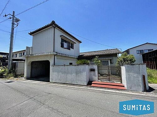 愛媛県伊予市米湊 1390万円