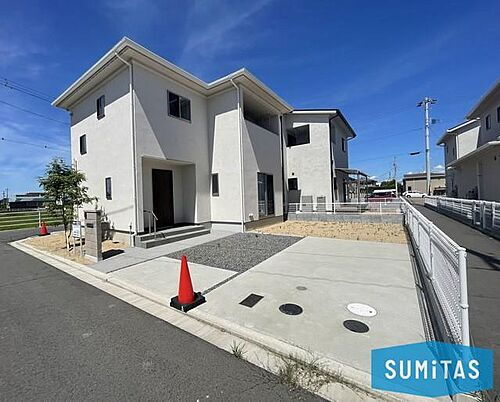 愛媛県伊予郡松前町大字北黒田 3310万円