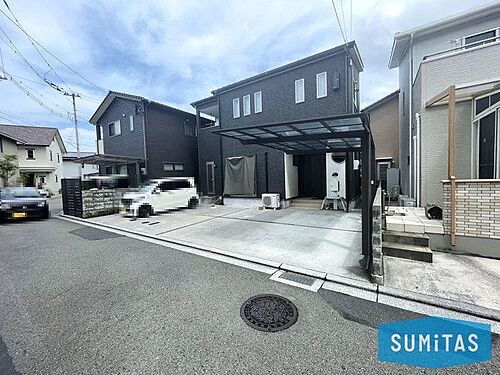 愛媛県松山市西垣生町 2430万円