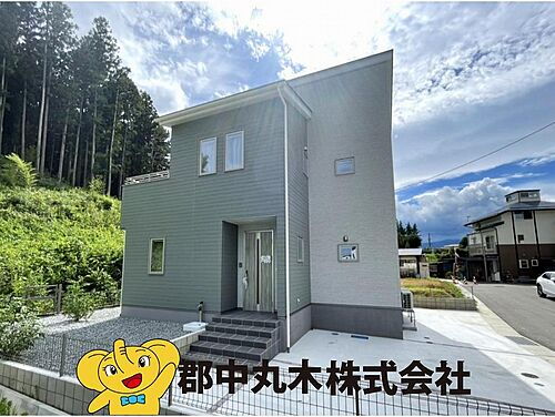 福島県二本松市上竹１丁目 2750万円