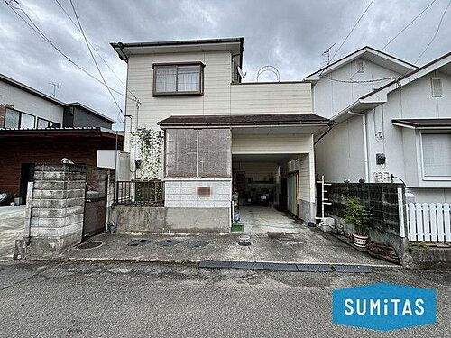 愛媛県松山市東方町 1050万円