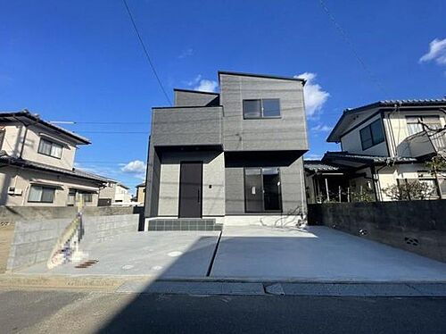 愛媛県松山市北斎院町 2990万円