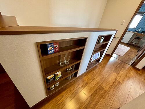 detached 一日町3丁目