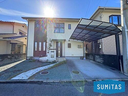 愛媛県松山市清住２丁目 2380万円