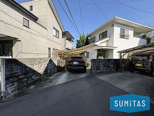 愛媛県伊予郡砥部町川井 670万円