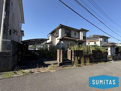 愛媛県伊予郡砥部町宮内 1980万円