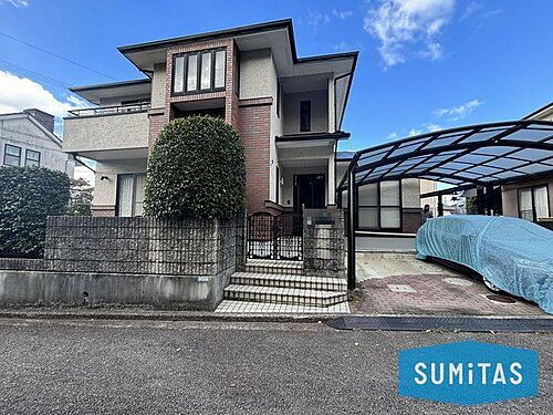 愛媛県松山市東野５丁目 2480万円