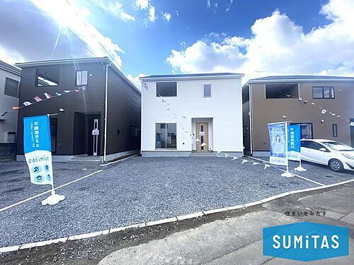 愛媛県松山市三町２丁目 2780万円 4LDK