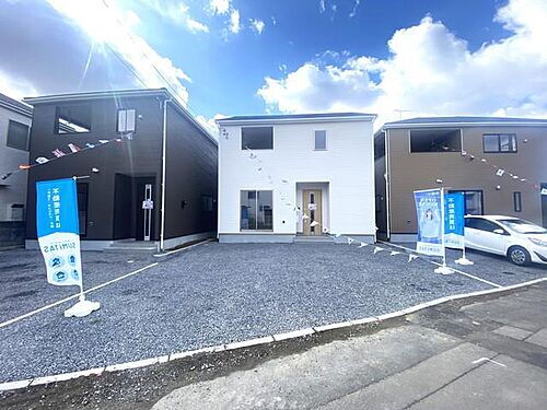 愛媛県松山市三町２丁目 2780万円 4LDK