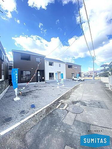 愛媛県松山市三町２丁目 2680万円 4LDK