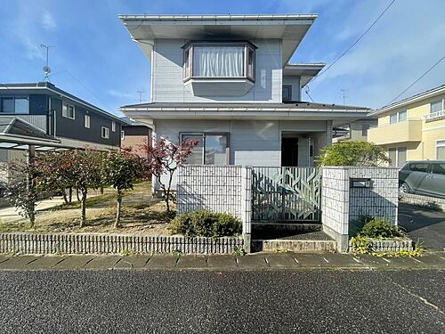 福島県本宮市本宮字関根 1250万円