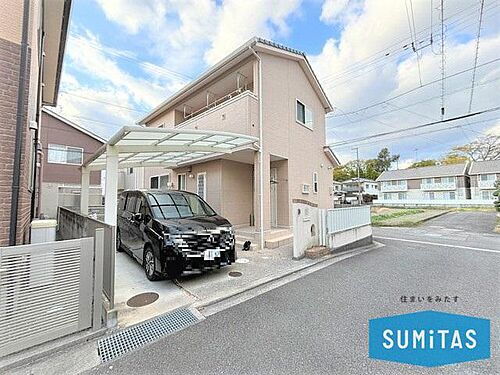 愛媛県松山市中村１丁目 2850万円
