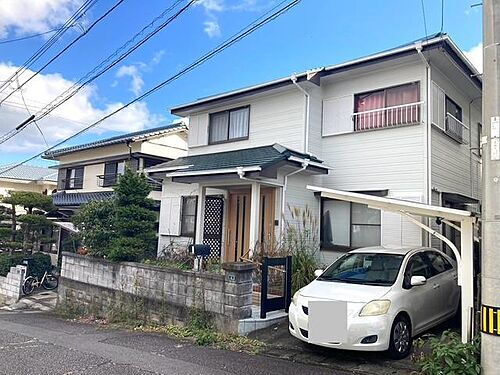 徳島県徳島市大原町 880万円
