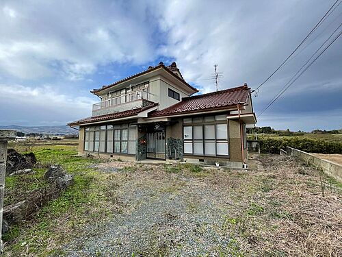 福島県安達郡大玉村大山字六社山 850万円