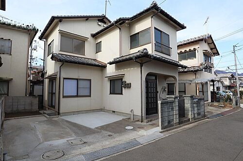 広島県広島市安佐南区中筋３丁目 2280万円
