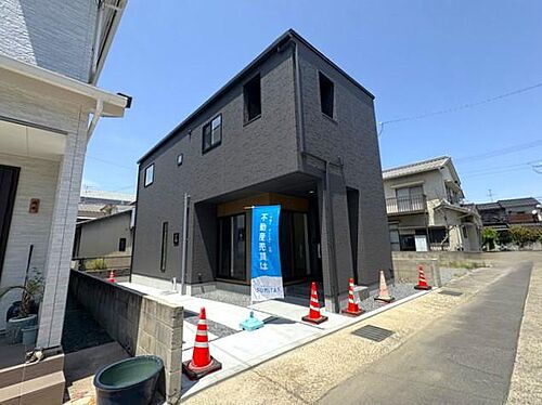 愛媛県松山市中村５丁目 2680万円 3LDK