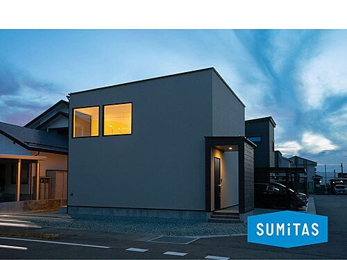 山形県山形市清住町２丁目 3980万円
