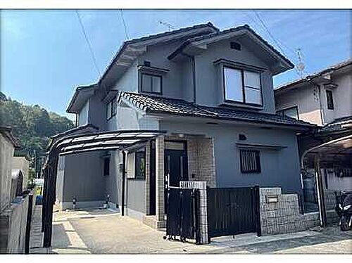 広島県広島市安佐北区大林４丁目 1390万円