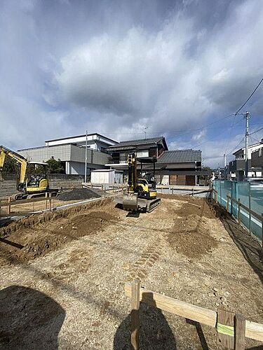 愛媛県松山市三町１丁目 3100万円 4SLDK