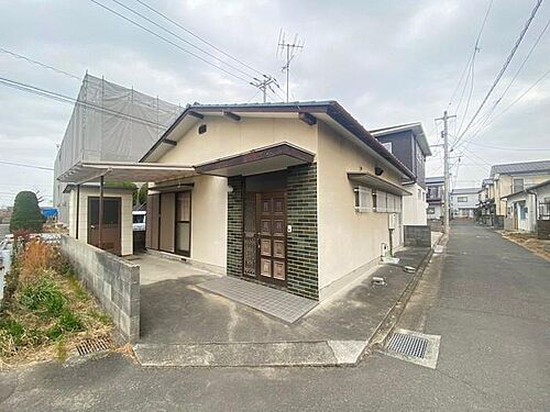 愛媛県伊予郡松前町大字筒井 680万円