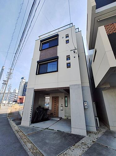 愛知県刈谷市新栄町１丁目 4200万円