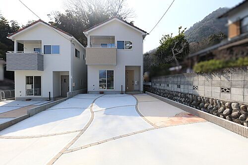 広島県広島市安佐南区八木３丁目 2598万円