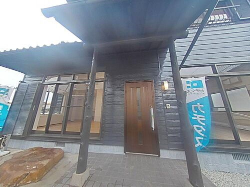 岡山県倉敷市水江 中古住宅