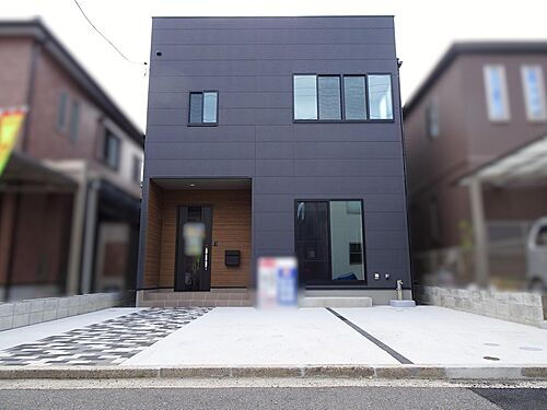 広島県広島市安佐南区長束５丁目 5350万円 4SLDK