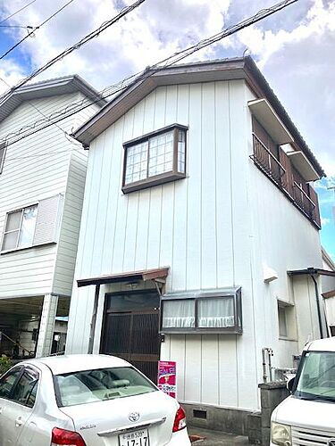徳島県徳島市南沖洲２丁目 298万円
