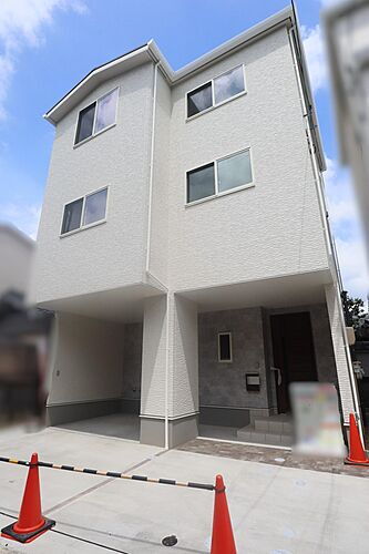 広島県広島市安佐南区東野2丁目 3498万円 3SLDK