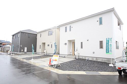 徳島県板野郡藍住町奥野字東中須 2780万円 4LDK