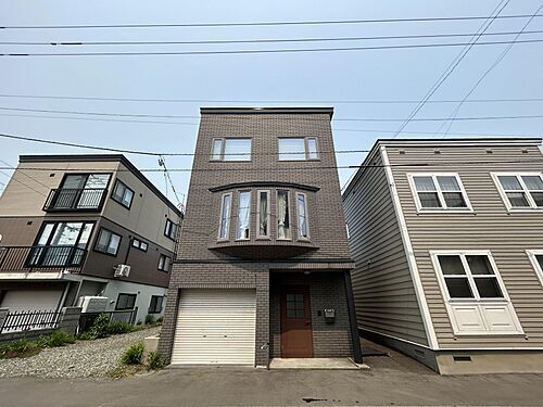 北海道札幌市中央区宮の森三条１丁目 2980万円