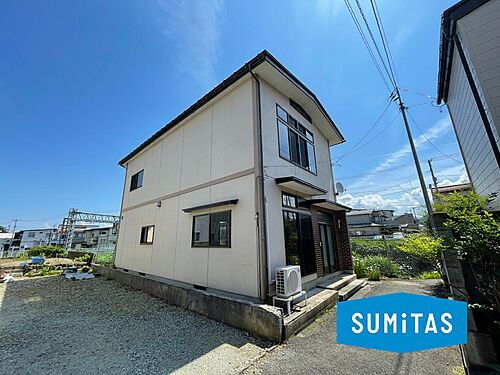 山形県山形市城北町２丁目 1500万円