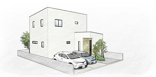 愛媛県松山市北久米町 3280万円 3LDK