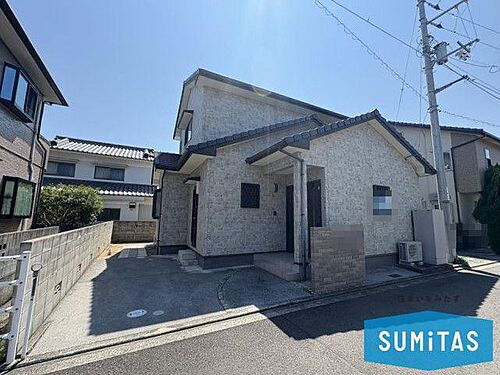 愛媛県松山市居相６丁目 2550万円