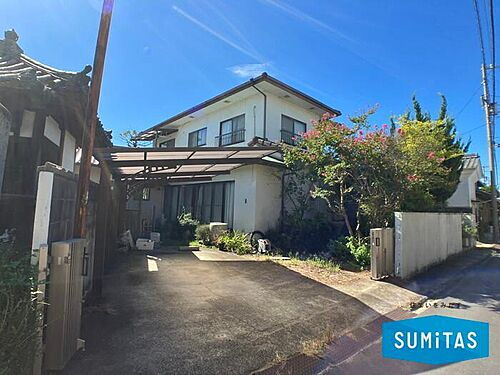 愛媛県松山市堀江町 1380万円