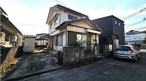 大分県大分市賀来新川１丁目 1480万円