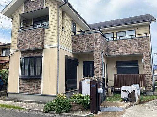 大分県大分市望みが丘 中古住宅