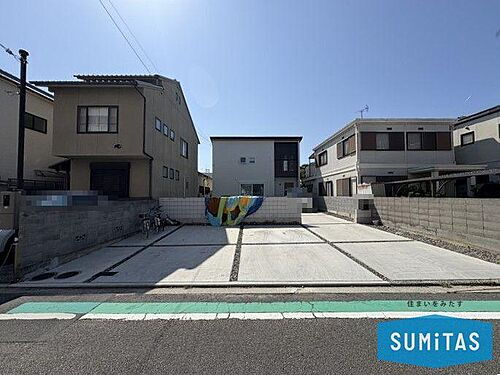 愛媛県松山市元町 3980万円