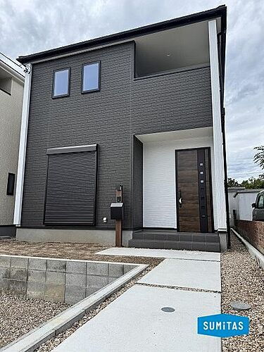 愛知県碧南市沢渡町 3577万円 4LDK