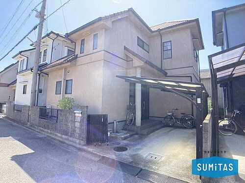 愛媛県松山市空港通２丁目 1680万円