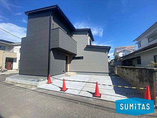 愛媛県松山市北井門３丁目 3795万円 4LDK