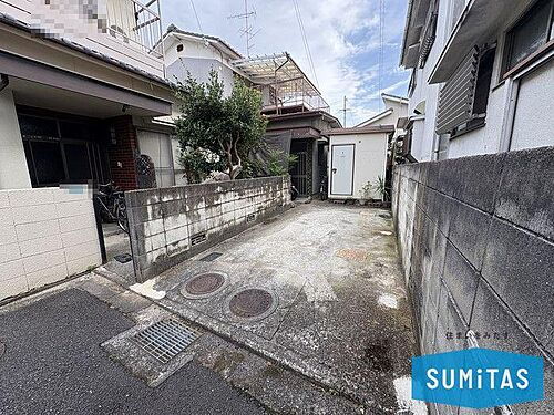 愛媛県松山市桑原５丁目 1080万円