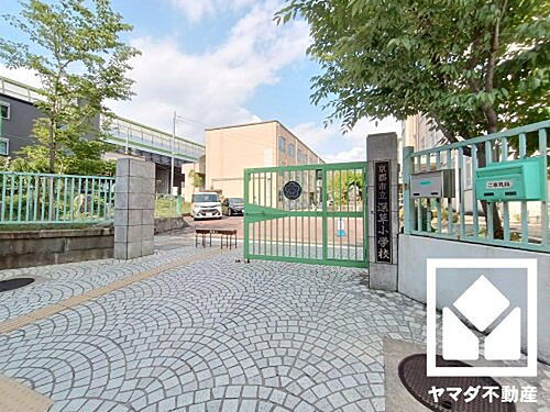 京都府京都市伏見区深草西浦町６丁目 3980万円