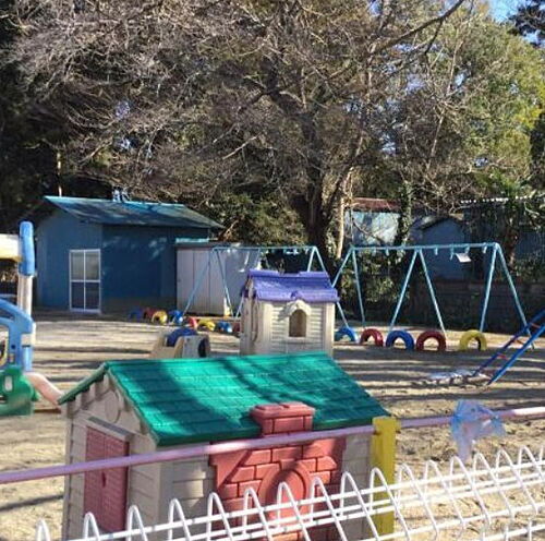 detached 若宮4丁目