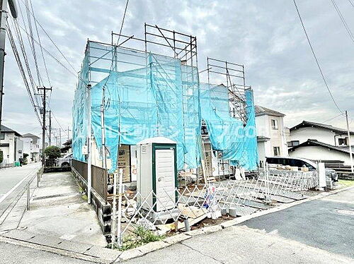 神奈川県横浜市旭区東希望が丘 6098万円 4LDK