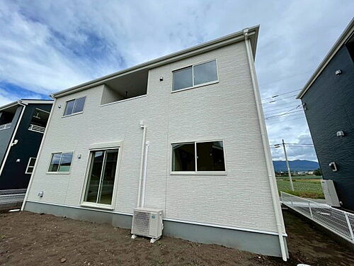 群馬県前橋市茂木町 2090万円 4SLDK