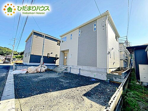 茨城県ひたちなか市相金町 2190万円 4LDK